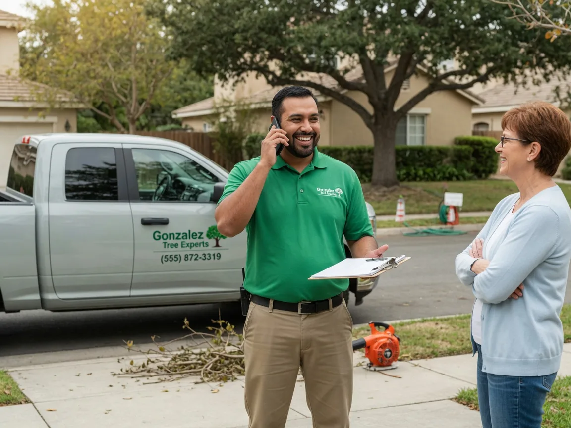 Tree Service Rienzi, MS FAQs